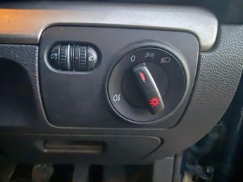 Volkswagen Golf 1.4 S 5dr