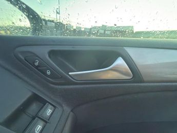 Volkswagen Golf 1.4 S 5dr