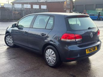 Volkswagen Golf 1.4 S 5dr