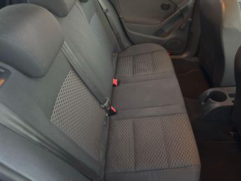 Volkswagen Golf 1.4 S 5dr