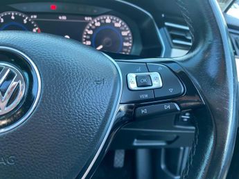 Volkswagen Passat 1.5 TSI EVO GT DSG Euro 6 (s/s) 4dr