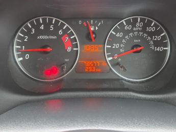 Nissan Note 1.6 16V Acenta Auto Euro 4 5dr