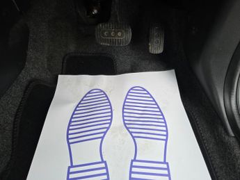 Nissan Note 1.6 16V Acenta Auto Euro 4 5dr