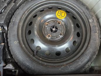 Nissan Note 1.6 16V Acenta Auto Euro 4 5dr