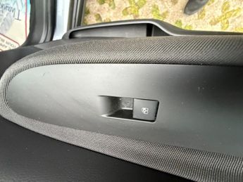 Vauxhall Mokka 1.4i Turbo Tech Line SUV 5dr Petrol Manual 2WD Euro 6 (s/s) (140