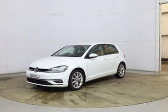 Volkswagen Golf 1.5 TSI EVO GT Euro 6 (s/s) 5dr