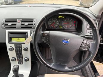 Volvo V50 2.0 D3 SE Edition Geartronic Euro 5 5dr