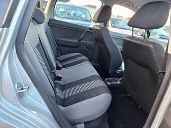 Volkswagen Polo 1.2 Match 5dr