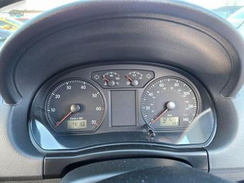 Volkswagen Polo 1.2 Match 5dr