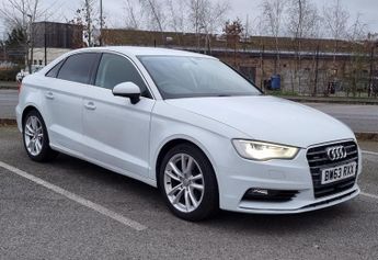 Audi A3 1.4 TFSI CoD SE Sportback S Tronic Euro 6 (s/s) 5dr