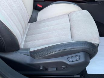 Peugeot 508 SW 2.0 h e-HDi HYbrid4 RXH EGC 4WD Euro 5 (s/s) 5dr