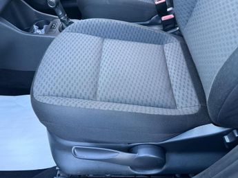 Skoda Fabia 1.2 TSI SE DSG Euro 5 5dr