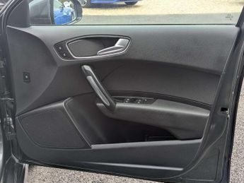 AUDI A1 1.4 A1 Sportback TFSI S Line Semi-Auto 5dr