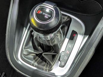 AUDI A1 1.4 A1 Sportback TFSI S Line Semi-Auto 5dr