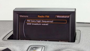 AUDI A1 1.4 A1 Sportback TFSI S Line Semi-Auto 5dr