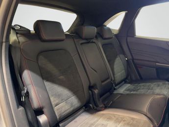 Ford Kuga 2.5 EcoBoost Duratec 14.4kWh ST-Line CVT Euro 6 (s/s) 5dr