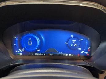 Ford Kuga 2.5 EcoBoost Duratec 14.4kWh ST-Line CVT Euro 6 (s/s) 5dr