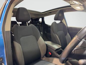 Nissan Qashqai 1.3 DIG-T N-Connecta DCT Auto Euro 6 (s/s) 5dr