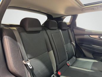 Nissan Qashqai 1.3 DIG-T N-Connecta DCT Auto Euro 6 (s/s) 5dr