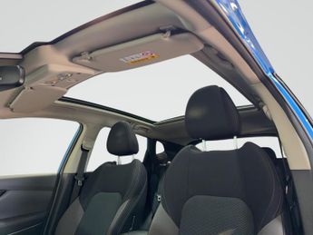 Nissan Qashqai 1.3 DIG-T N-Connecta DCT Auto Euro 6 (s/s) 5dr