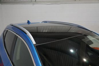 Nissan Qashqai 1.3 DIG-T N-Connecta DCT Auto Euro 6 (s/s) 5dr