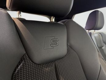 Audi A1 1.0 TFSI 30 S line Sportback S Tronic Euro 6 (s/s) 5dr