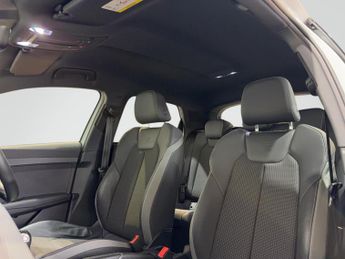 Audi A1 1.0 TFSI 30 S line Sportback S Tronic Euro 6 (s/s) 5dr