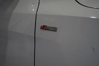 Audi A1 1.0 TFSI 30 S line Sportback S Tronic Euro 6 (s/s) 5dr