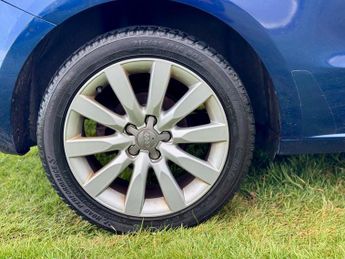 Audi A1 1.4 TFSI Sport S Tronic Euro 5 (s/s) 3dr