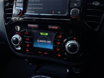 Nissan Juke 1.2 DIG-T Acenta Premium Manual 6Spd Euro 5 (s/s) 5dr