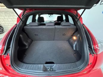 Nissan Juke 1.2 DIG-T Acenta Premium Manual 6Spd Euro 5 (s/s) 5dr