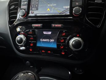 Nissan Juke 1.2 DIG-T Acenta Premium Manual 6Spd Euro 5 (s/s) 5dr