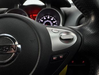 Nissan Juke 1.2 DIG-T Acenta Premium Manual 6Spd Euro 5 (s/s) 5dr