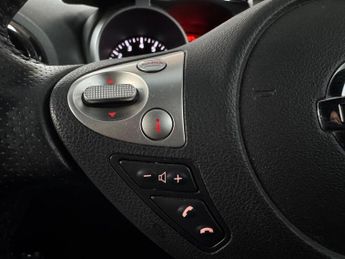 Nissan Juke 1.2 DIG-T Acenta Premium Manual 6Spd Euro 5 (s/s) 5dr