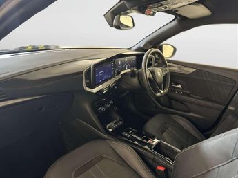 Vauxhall Mokka Electric 50kWh Ultimate SUV 5dr Electric Auto (136 ps)