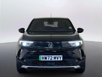 Vauxhall Mokka Electric 50kWh Ultimate SUV 5dr Electric Auto (136 ps)