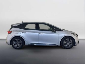 CUPRA Born 58kWh V1 Hatchback 5dr Electric Auto (204 ps)