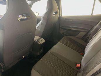 CUPRA Born 58kWh V1 Hatchback 5dr Electric Auto (204 ps)