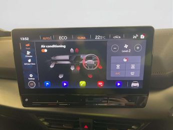 CUPRA Born 58kWh V1 Hatchback 5dr Electric Auto (204 ps)