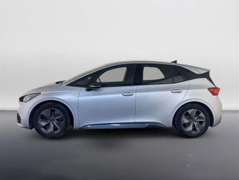 CUPRA Born 58kWh V1 Hatchback 5dr Electric Auto (204 ps)