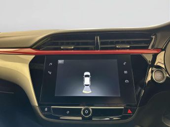 Vauxhall Corsa Electric 50kWh GS Line Hatchback 5dr Electric Auto (136 ps)