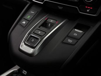 Honda CR-V 2.0 h i-MMD EX eCVT 4WD Euro 6 (s/s) 5dr