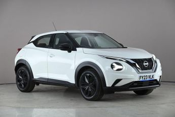 Nissan Juke 1.0 DIG-T Acenta Euro 6 (s/s) 5dr