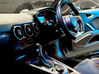 Audi TT 2.0 TFSI S line S Tronic quattro Euro 6 (s/s) 3dr