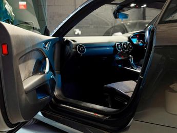 Audi TT 2.0 TFSI S line S Tronic quattro Euro 6 (s/s) 3dr