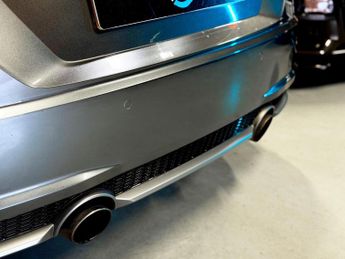 Audi TT 2.0 TFSI S line S Tronic quattro Euro 6 (s/s) 3dr