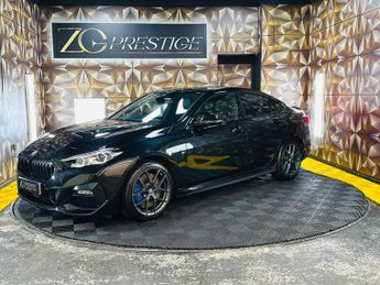 BMW 2 Series Gran Coupe 1.5 218i M Sport DCT Euro 6 (s/s) 4dr