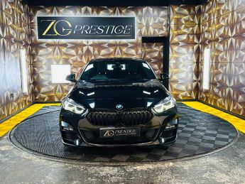 BMW 2 Series Gran Coupe 1.5 218i M Sport DCT Euro 6 (s/s) 4dr