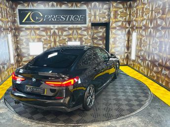 BMW 2 Series Gran Coupe 1.5 218i M Sport DCT Euro 6 (s/s) 4dr