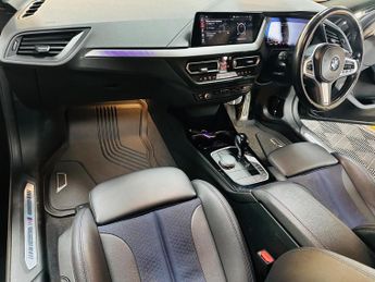 BMW 2 Series Gran Coupe 1.5 218i M Sport DCT Euro 6 (s/s) 4dr